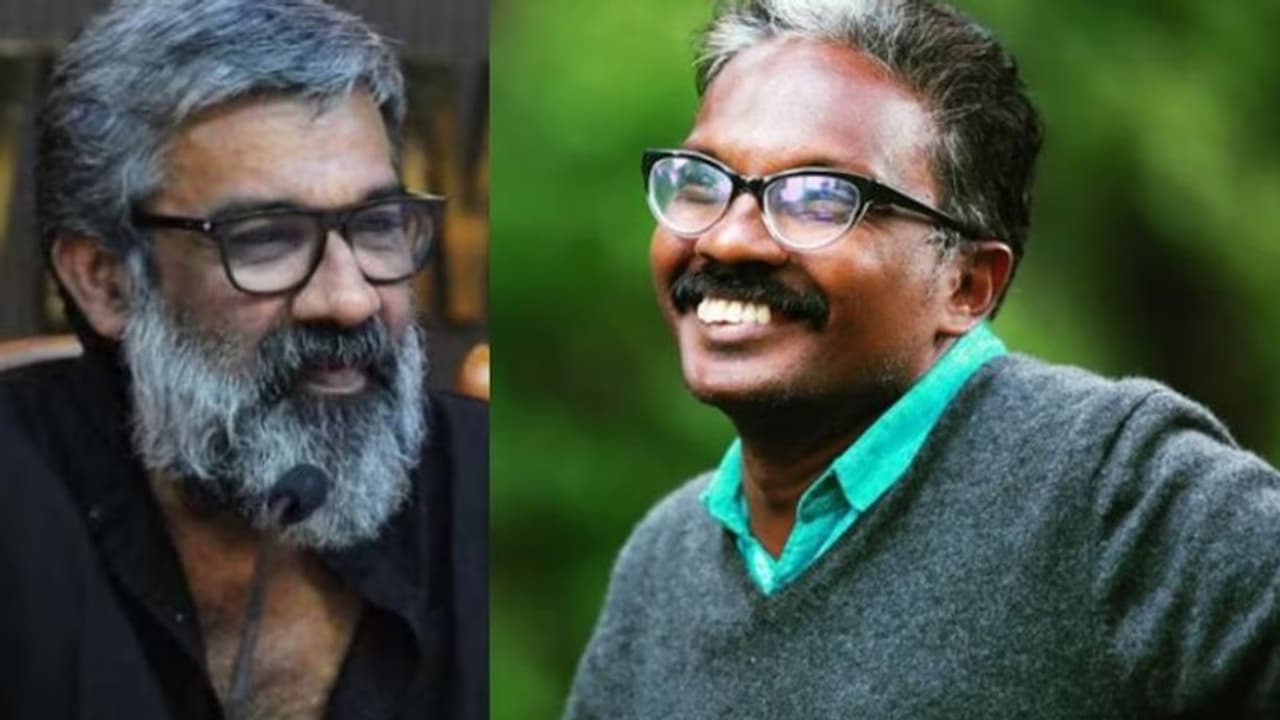 എന്തെങ്കിലും യോഗ്യതയോ റെലവൻസോ താങ്കൾക്കുണ്ടോ എന്നത് സ്വയം ചിന്തിക്കൂ: രഞ്ജിത്തിനോട് ഡോ.ബിജു