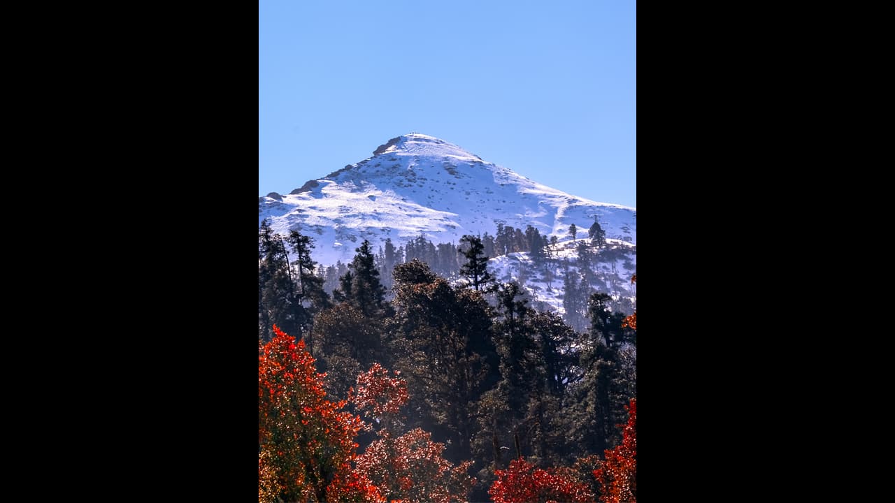 International Mountain Day: ಅಂತಾರಾಷ್ಟ್ರೀಯ ಪರ್ವತ ದಿನದ ಮಹತ್ವ ಏನು ಗೊತ್ತಾ? International Mountain Day: ಅಂತಾರಾಷ್ಟ್ರೀಯ ಪರ್ವತ ದಿನದ ಮಹತ್ವ ಏನು ಗೊತ್ತಾ?