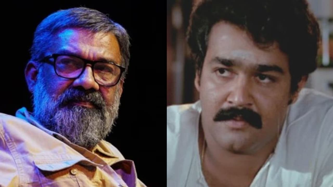 'മോഹൻലാലിന്റെ ആ ഭാഷ ബോറാണ്', സംവിധായകൻ രഞ്‍ജിത്ത്