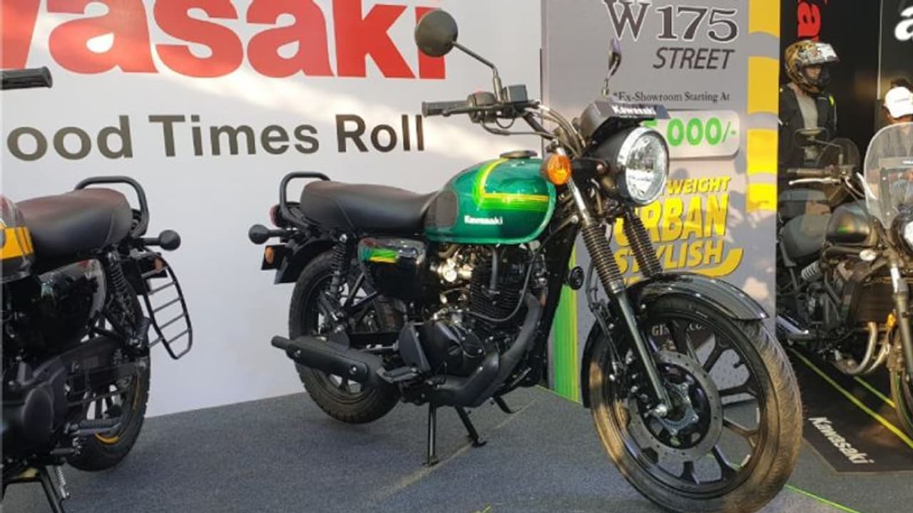 கோவா பைக் வீக் 2023.. புது வண்டியை அறிமுகம் செய்த கவாஸாகி விலை மற்றும் சிறப்பம்சங்கள் என்னென்ன? முழு விவரம்! கோவா பைக் வீக் 2023.. புது வண்டியை அறிமுகம் செய்த கவாஸாகி விலை மற்றும் சிறப்பம்சங்கள் என்னென்ன? முழு விவரம்!