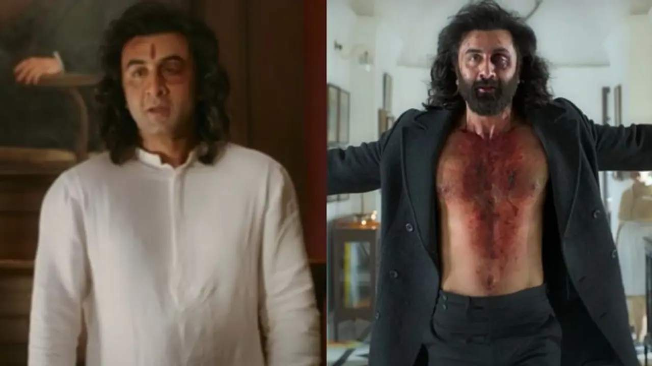 'Animal' box office collection: Ranbir Kapoor starrer grosses Rs 700 crore globally 'Animal' box office collection: Ranbir Kapoor starrer grosses Rs 700 crore globally