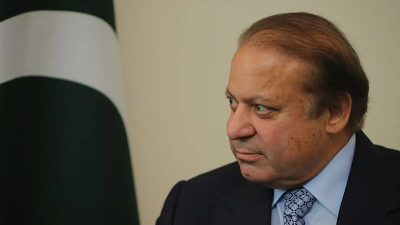 'Objective view emerging in Pakistan': India after Nawaz Sharif admits Islamabad violated Lahore pact (WATCH) 'Objective view emerging in Pakistan': India after Nawaz Sharif admits Islamabad violated Lahore pact (WATCH)