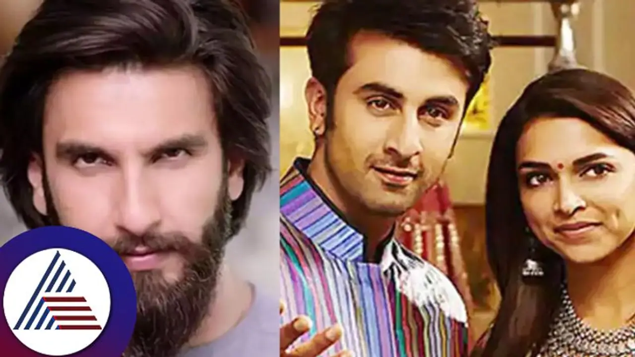  ರಣವೀರ್​ ಸಿಂಗ್​ ಅಂಡರ್​ವೇರ್​ ಹಾಕಲ್ವಂತೆ, ಆಲಿಯಾ ಪತಿಗೆ ದೀಪಿಕಾ ಕಾಂಡೋಮ್​ ಕೊಡ್ತಾರಂತೆ! ಏನಿದು?