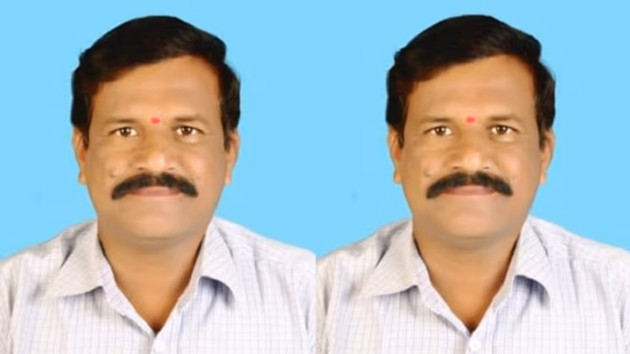 డా.పాండాల మహేశ్వర్ కవిత : కాలం గుర్తు చేస్తుంది డా.పాండాల మహేశ్వర్ కవిత : కాలం గుర్తు చేస్తుంది