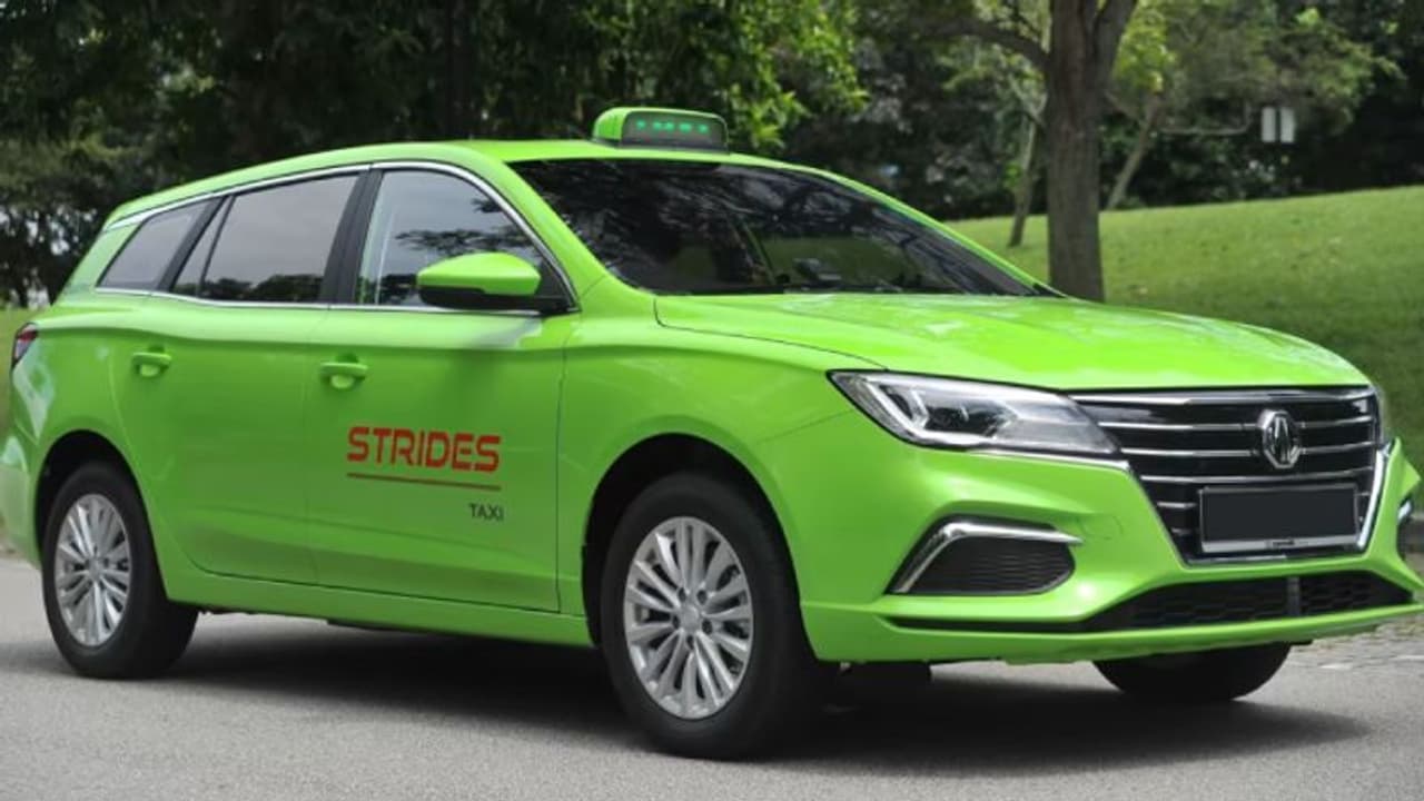 காருக்குள் இலவச WiFi.. இனி சிங்கப்பூரர்களுக்கு ஒரே ஜாலி தான் சிறப்பு சலுகையை அதிரடியாக அறிவித்த Strides!