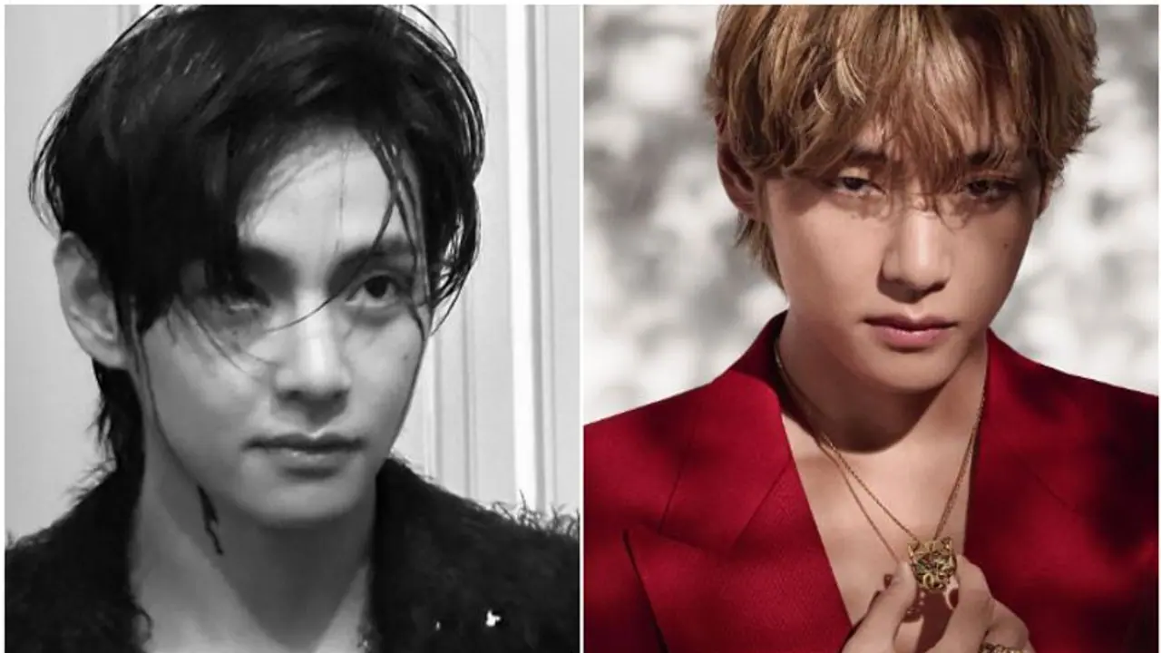 BTS star V shares heartfelt message for fans ahead of military enlistment "I am going to miss.." BTS star V shares heartfelt message for fans ahead of military enlistment "I am going to miss.."