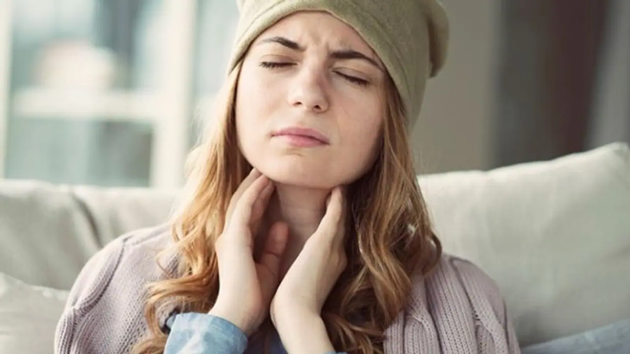 മഞ്ഞുകാലത്തെ തുമ്മല്‍, ജലദോഷം, ചുമ, തൊണ്ടവേദന; വീട്ടില്‍ പരീക്ഷിക്കാം ഇക്കാര്യങ്ങള്‍... 