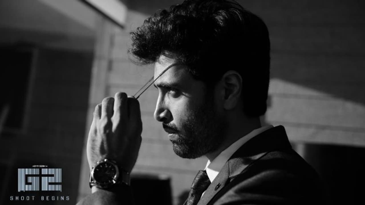 గూఢచారి 2 షూటింగ్‌ స్టార్ట్.. అనౌన్స్ చేసిన ఏడాదికి సినిమా ప్రారంభించిన అడవిశేషు