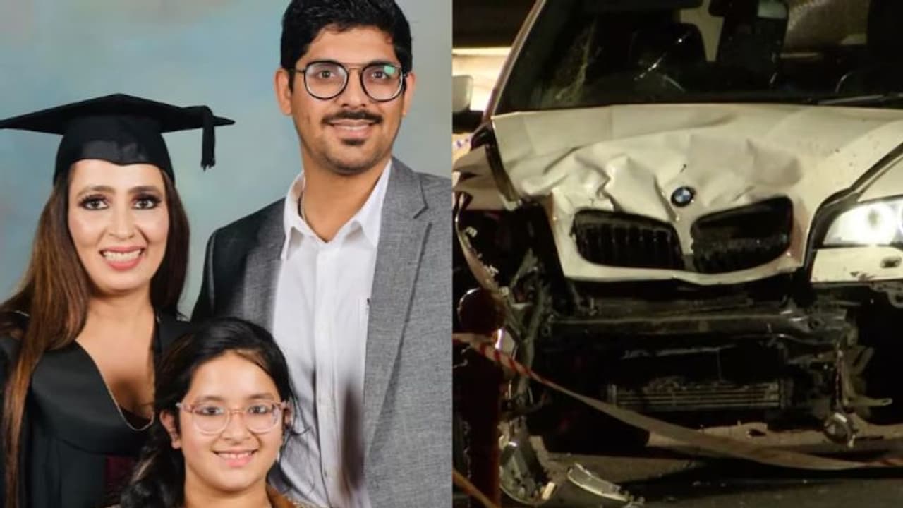 ഓസ്ട്രേലിയയിൽ 5 ഇന്ത്യൻ വംശജരെ കാറിടിച്ച് കൊലപ്പെടുത്തിയത് ഡ്രൈവറുടെ അശ്രദ്ധ, മുന്നറിയിപ്പുകൾ അവഗണിച്ചത് 9 തവണ ഓസ്ട്രേലിയയിൽ 5 ഇന്ത്യൻ വംശജരെ കാറിടിച്ച് കൊലപ്പെടുത്തിയത് ഡ്രൈവറുടെ അശ്രദ്ധ, മുന്നറിയിപ്പുകൾ അവഗണിച്ചത് 9 തവണ
