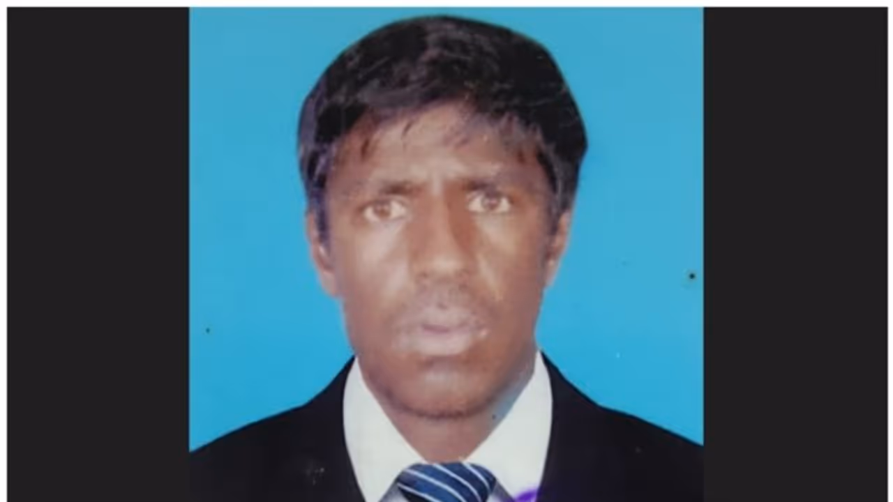 നവകേരള സദസിൽ പങ്കെടുക്കാനെത്തി, കുഴഞ്ഞു വീണു മരിച്ചു; മരിച്ചത് ചികിത്സാ സംബന്ധമായി പരാതി നൽകാനെത്തിയ ആൾ