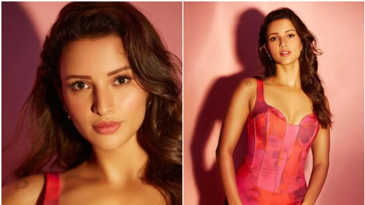 Animal star Triptii Dimri tops IMDb's Most Popular Indian Celeb list; leaving behind Suhana, Khushi 