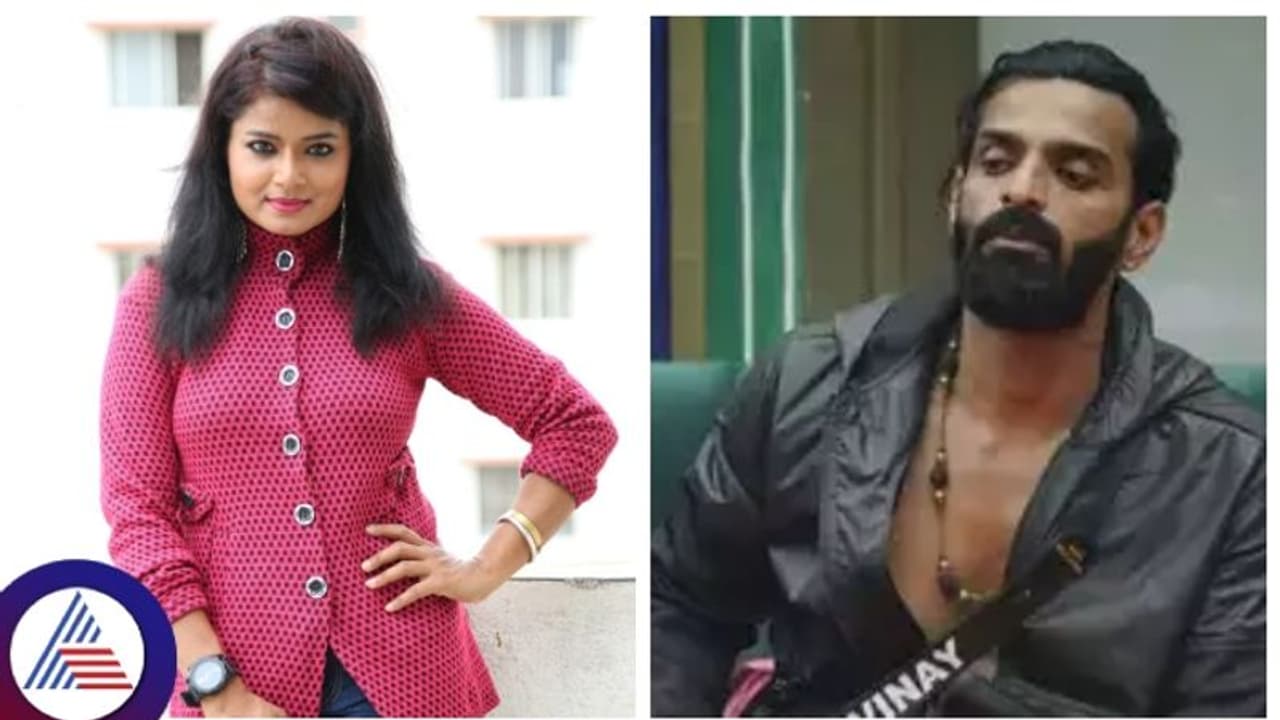 ನಂಗೇನಾದ್ರೂ ಆದ್ರೆ ಯಾರನ್ನು ಸುಮ್ಮನೆ ಬಿಡಲ್ಲ ಬಿಗ್ಬಾಸ್ ವಿನಯ್ ಧಮ್ಕಿ, ಆ ಕರಾಳ ದಿನ ನೆನೆದ ನಟಿ ಇಳಾ ವಿಟ್ಲ! ನಂಗೇನಾದ್ರೂ ಆದ್ರೆ ಯಾರನ್ನು ಸುಮ್ಮನೆ ಬಿಡಲ್ಲ ಬಿಗ್ಬಾಸ್ ವಿನಯ್ ಧಮ್ಕಿ, ಆ ಕರಾಳ ದಿನ ನೆನೆದ ನಟಿ ಇಳಾ ವಿಟ್ಲ!