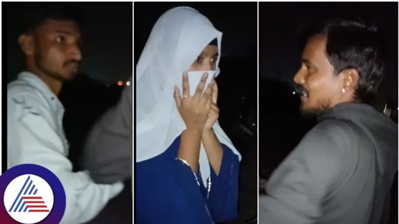 ಯುವತಿಗೆ ಡ್ರಾಪ್ ನೀಡಿದ್ದಕ್ಕೆ ಯುವಕನಿಗೆ ಮಾರಣಾಂತಿಕ ಹಲ್ಲೆ: ವಿಡಿಯೋ ವೈರಲ್! ಯುವತಿಗೆ ಡ್ರಾಪ್ ನೀಡಿದ್ದಕ್ಕೆ ಯುವಕನಿಗೆ ಮಾರಣಾಂತಿಕ ಹಲ್ಲೆ: ವಿಡಿಯೋ ವೈರಲ್!