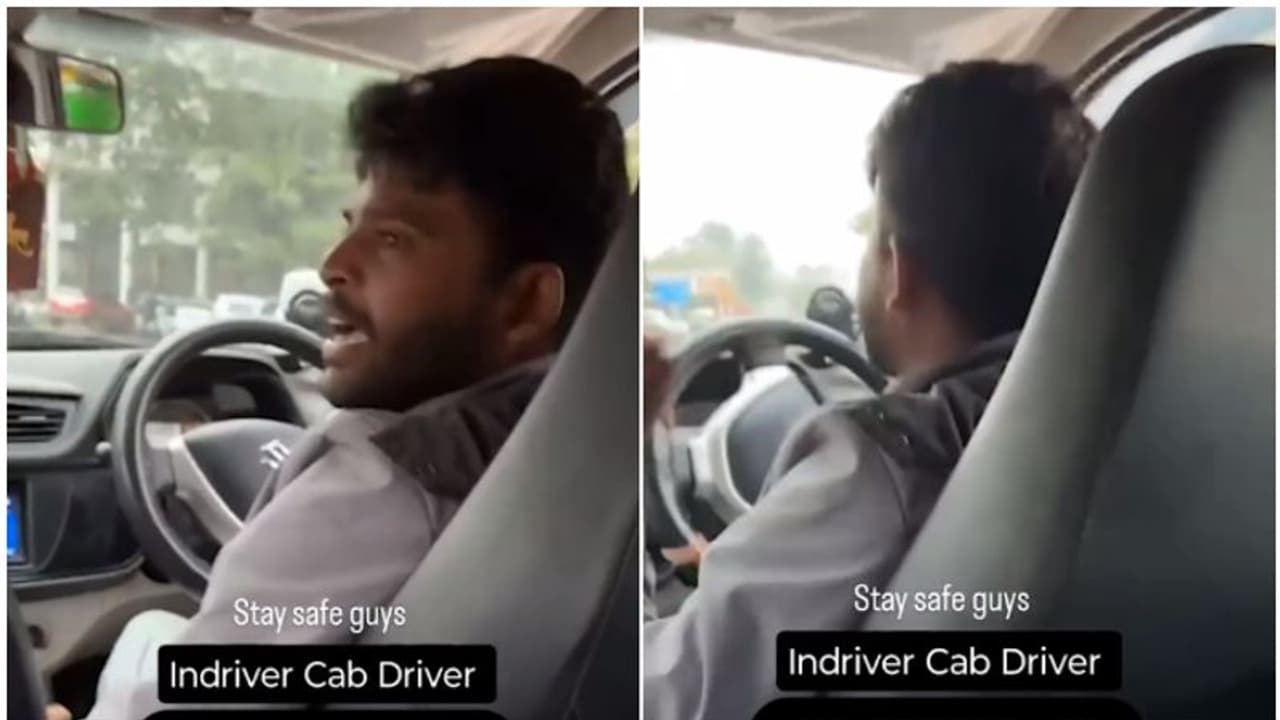 അയ്യയ്യേ ഇത് നാണക്കേട്; അഞ്ച് രൂപക്കായി വഴക്കുകൂടുന്ന ടാക്സി ഡ്രൈവറും യാത്രക്കാരിയും വീഡിയോ വൈറൽ അയ്യയ്യേ ഇത് നാണക്കേട്; അഞ്ച് രൂപക്കായി വഴക്കുകൂടുന്ന ടാക്സി ഡ്രൈവറും യാത്രക്കാരിയും വീഡിയോ വൈറൽ