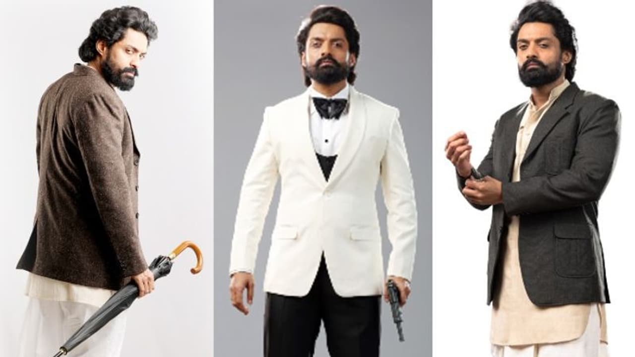 కళ్యాణ్ రామ్ షాకింగ్ డెసిషన్ ...డైలమోలో ఫ్యాన్స్ 