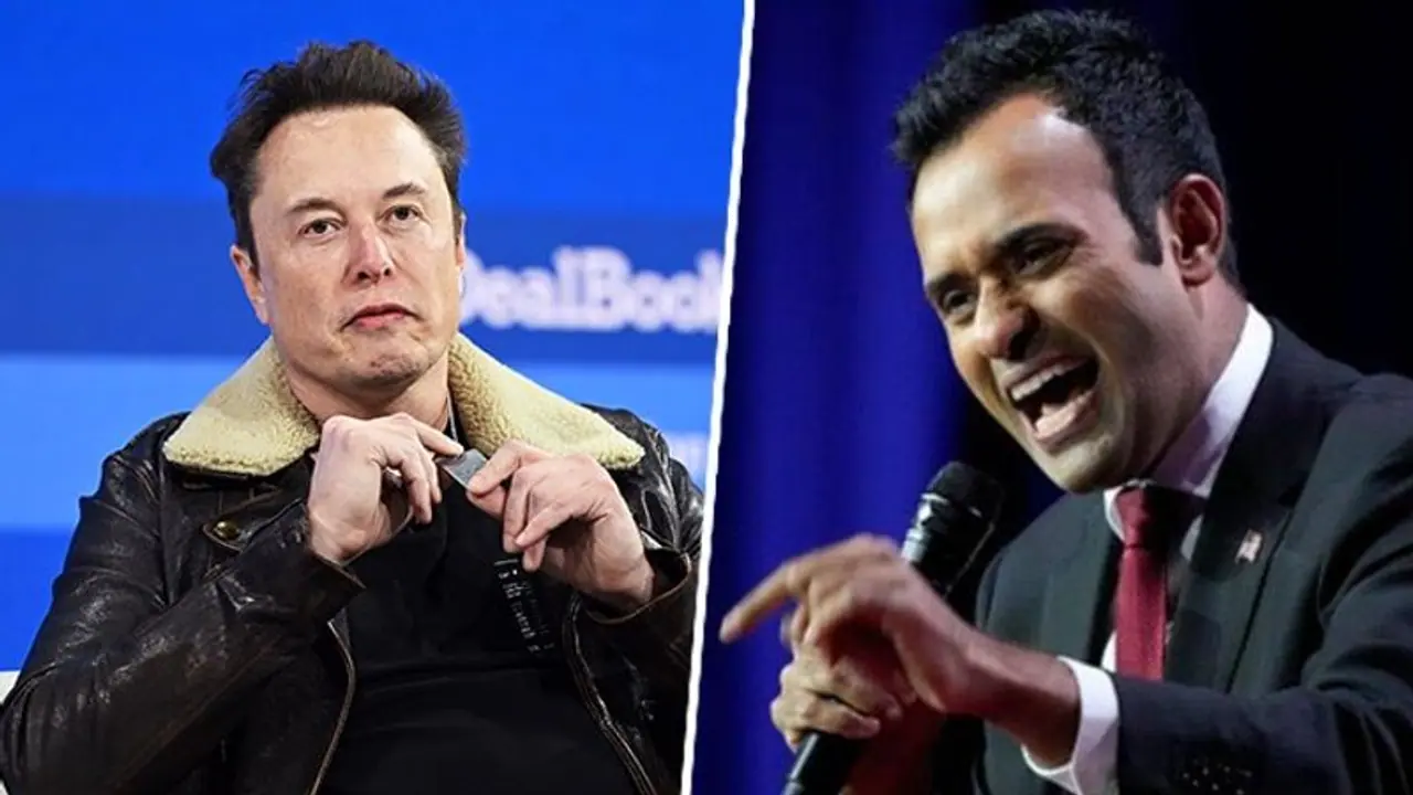 ഓൺലൈൻ മീറ്റിംഗിനിടെ മൂത്രമൊഴിക്കാൻ പോയാൽ ഇക്കാര്യം മറക്കരുത്! വിവേകിന്റെ അബദ്ധം, സാക്ഷാൽ മസ്ക്കിനും ചിരി ഓൺലൈൻ മീറ്റിംഗിനിടെ മൂത്രമൊഴിക്കാൻ പോയാൽ ഇക്കാര്യം മറക്കരുത്! വിവേകിന്റെ അബദ്ധം, സാക്ഷാൽ മസ്ക്കിനും ചിരി