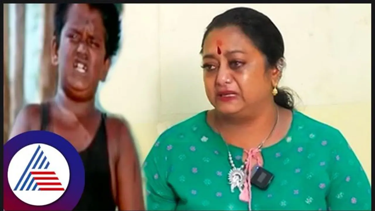 ಡ್ರಗ್ಸ್‌ ತೆಗೆದುಕೊಂಡಿಲ್ಲ, ಕರುಳು ತೆಗೆದು ಪಾತ್ರೆ ತರ ತೊಳೆಯುತ್ತಿದ್ದೆ: ಮಗ ರಾಕೇಶ್ ಸಾವಿನ ಬಗ್ಗೆ ಆಶಾ ಕಣ್ಣೀರು 