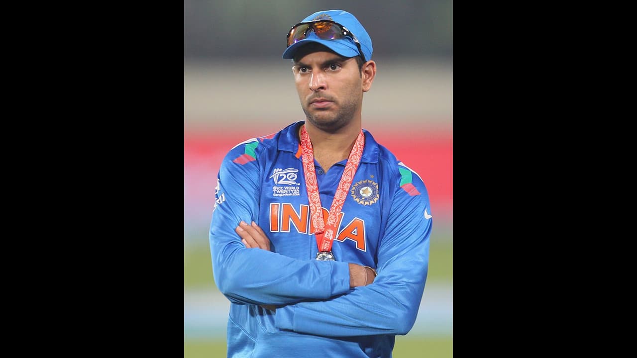 ടെസ്റ്റില് ഓക്കെ, പക്ഷെ ഏകദിനത്തിലും ടി20യിലും അവനെ എങ്ങനെ കളിപ്പിക്കും, അശ്വിനെക്കുറിച്ച് യുവരാജ് സിംഗ് ടെസ്റ്റില് ഓക്കെ, പക്ഷെ ഏകദിനത്തിലും ടി20യിലും അവനെ എങ്ങനെ കളിപ്പിക്കും, അശ്വിനെക്കുറിച്ച് യുവരാജ് സിംഗ്