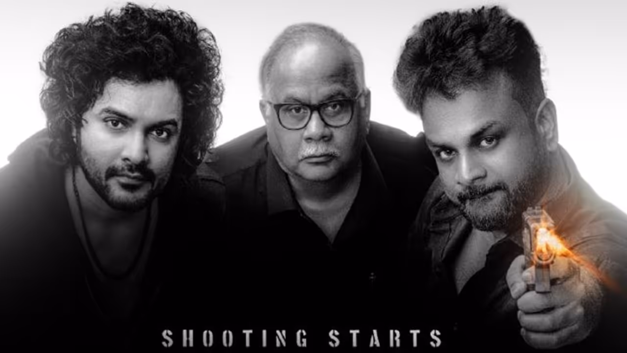 సిద్ధూ జొన్నలగడ్డ కొత్త సినిమా షురూ.. డైరెక్టర్ బొమ్మరిల్లు భాస్కర్ తో టిల్లు.. డిటేయిల్స్