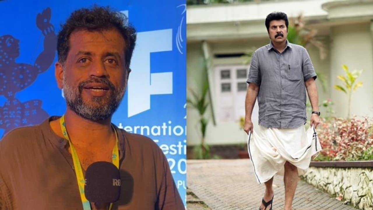 'ഇനി ഐഎഫ്എഫ്‍കെയിലേക്ക് വരുന്നുണ്ടെങ്കില്‍'; ഒരിക്കല്‍ എടുത്ത തീരുമാനത്തെക്കുറിച്ച് ജിയോ ബേബി