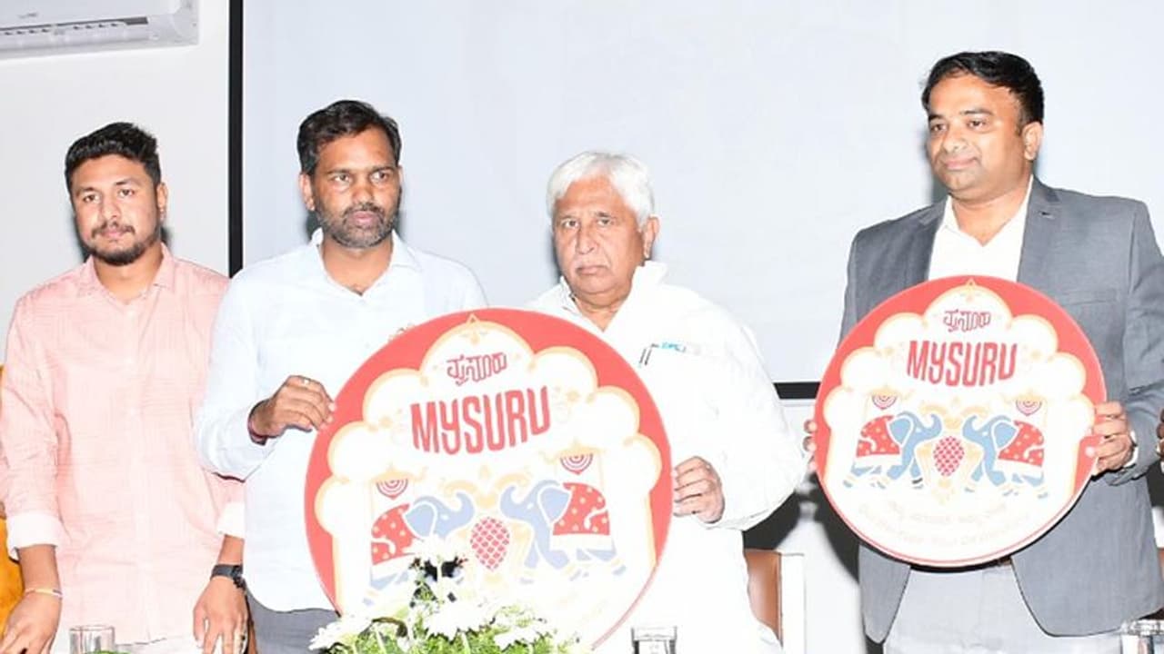 ಜನವರಿ ಅಂತ್ಯಕ್ಕೆ ರಾಜ್ಯದಲ್ಲಿ ಪ್ರವಾಸೋದ್ಯಮದ ಹೊಸ ನೀತಿ: ಸಚಿವ ಎಚ್.ಕೆ.ಪಾಟೀಲ್ ಜನವರಿ ಅಂತ್ಯಕ್ಕೆ ರಾಜ್ಯದಲ್ಲಿ ಪ್ರವಾಸೋದ್ಯಮದ ಹೊಸ ನೀತಿ: ಸಚಿವ ಎಚ್.ಕೆ.ಪಾಟೀಲ್