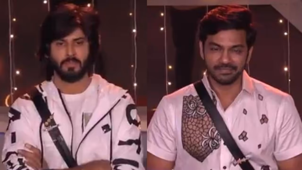 Bigg Boss Telugu 7 : లాస్ట్ వీక్.. అమర్ దీప్, అర్జున్ ల జర్నీపై బిగ్ బాస్ ఓపీనియన్.. ఇంట్రెస్టింగ్ కామెంట్స్ Bigg Boss Telugu 7 : లాస్ట్ వీక్.. అమర్ దీప్, అర్జున్ ల జర్నీపై బిగ్ బాస్ ఓపీనియన్.. ఇంట్రెస్టింగ్ కామెంట్స్