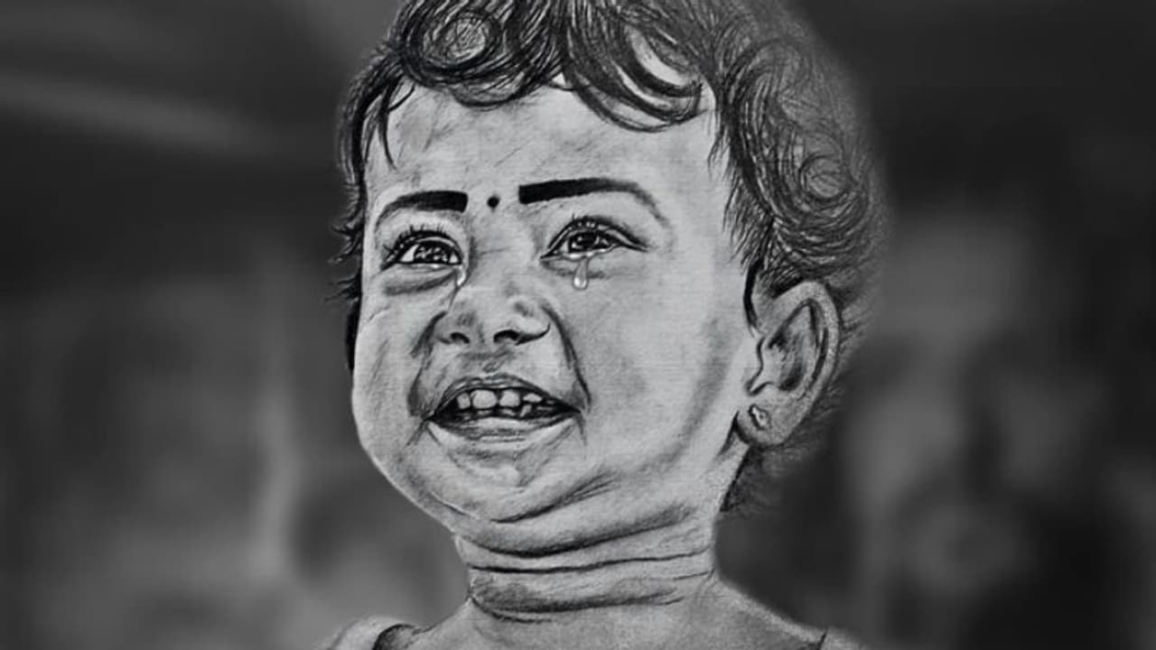 ഒരു വയസുള്ള കുട്ടി കേന്ദ്രകഥാപാത്രം; 'അന്ത്യ കുമ്പസാരം' വരുന്നു ഒരു വയസുള്ള കുട്ടി കേന്ദ്രകഥാപാത്രം; 'അന്ത്യ കുമ്പസാരം' വരുന്നു