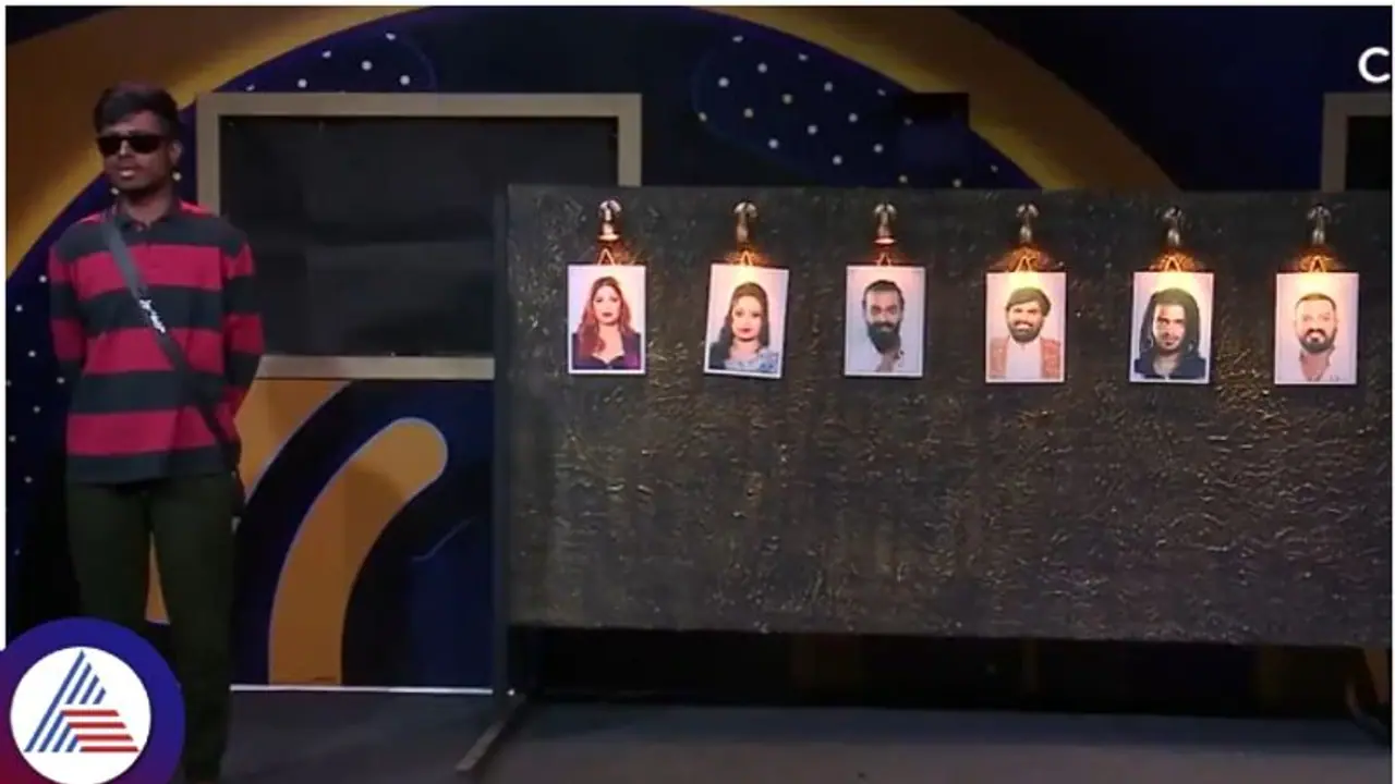 BBK10: ನಾಮಿನೇಟ್ ಮಾಡುವ ಅಧಿಕಾರ ಕಳೆದುಕೊಂಡ ವಿನಯ್, ತನಿಷಾ ಅವಿ ಮತ್ತು ಪವಿ: ಇಲ್ಲಿದೆ ಅಸಲಿ ಕಾರಣ.. BBK10: ನಾಮಿನೇಟ್ ಮಾಡುವ ಅಧಿಕಾರ ಕಳೆದುಕೊಂಡ ವಿನಯ್, ತನಿಷಾ ಅವಿ ಮತ್ತು ಪವಿ: ಇಲ್ಲಿದೆ ಅಸಲಿ ಕಾರಣ..