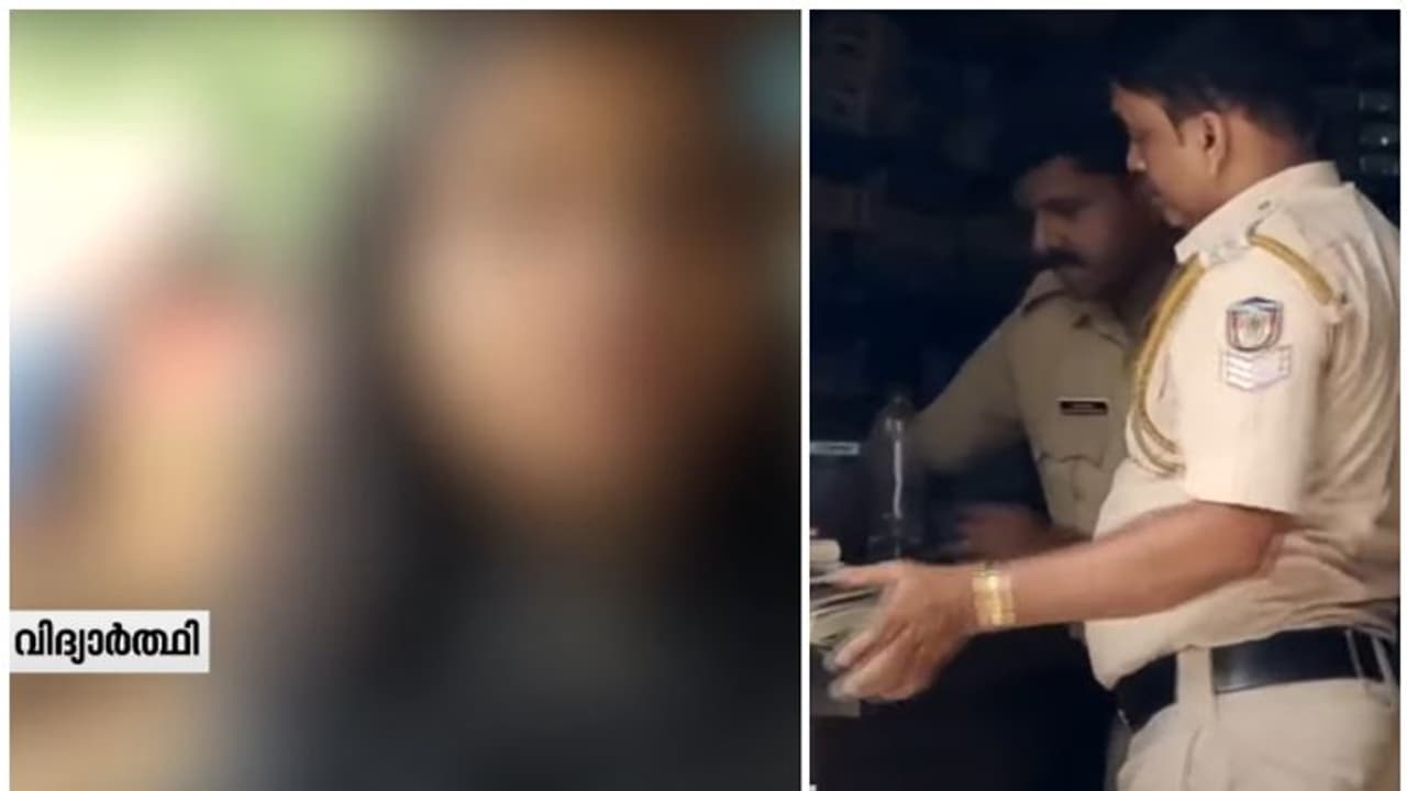 നിഗൂഡമായി ഒരു വെള്ളക്കാർ; മദ്രസയിൽ പോകുന്ന കുട്ടിക്ക് അരികിൽ നി‌ർത്തി, ചോദിച്ചത് ലിഫ്റ്റ് വേണോയെന്ന്; അന്വേഷണം