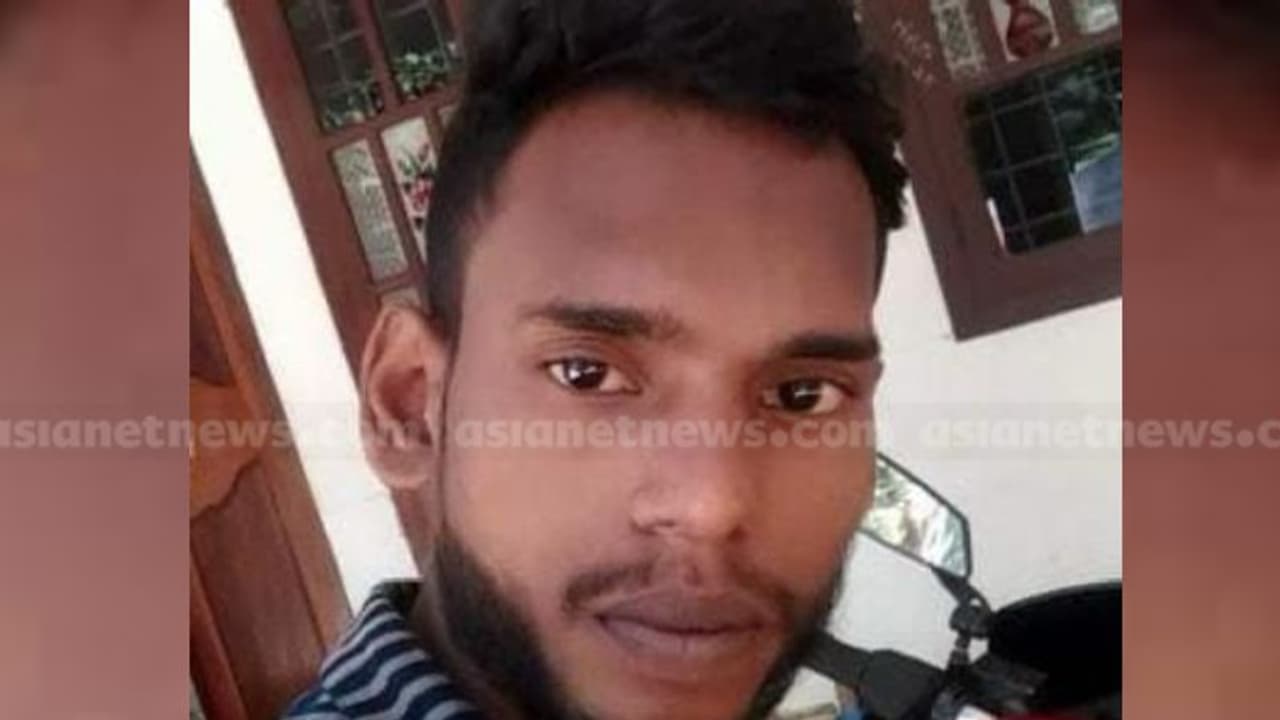 ഭാര്യയുമായുള്ള നിതിന്റെ സൗഹൃദം അഭിജിത്തിൽ പകയുണ്ടാക്കി; കോടഞ്ചേരിയിൽ യുവാവിന്റെ കൊല, സുഹൃത്ത് പിടിയിൽ ഭാര്യയുമായുള്ള നിതിന്റെ സൗഹൃദം അഭിജിത്തിൽ പകയുണ്ടാക്കി; കോടഞ്ചേരിയിൽ യുവാവിന്റെ കൊല, സുഹൃത്ത് പിടിയിൽ