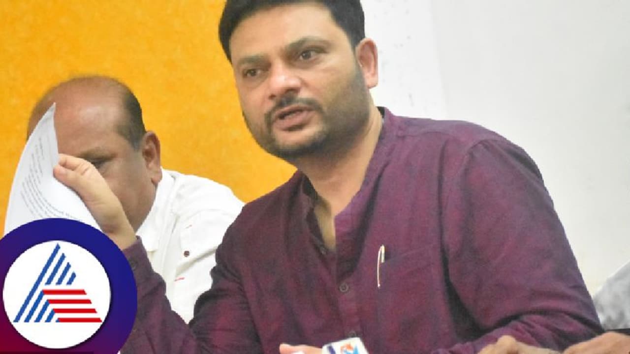 ಮೌಲ್ವಿ ಸೋದರ ಮಾವನ ಜೊತೆ ಯತ್ನಾಳ ವ್ಯವಹಾರ: ಇಸ್ಮಾಯಿಲ್‌ ತಮಟಗಾರ ದಾಖಲೆ ಬಿಡುಗಡೆ