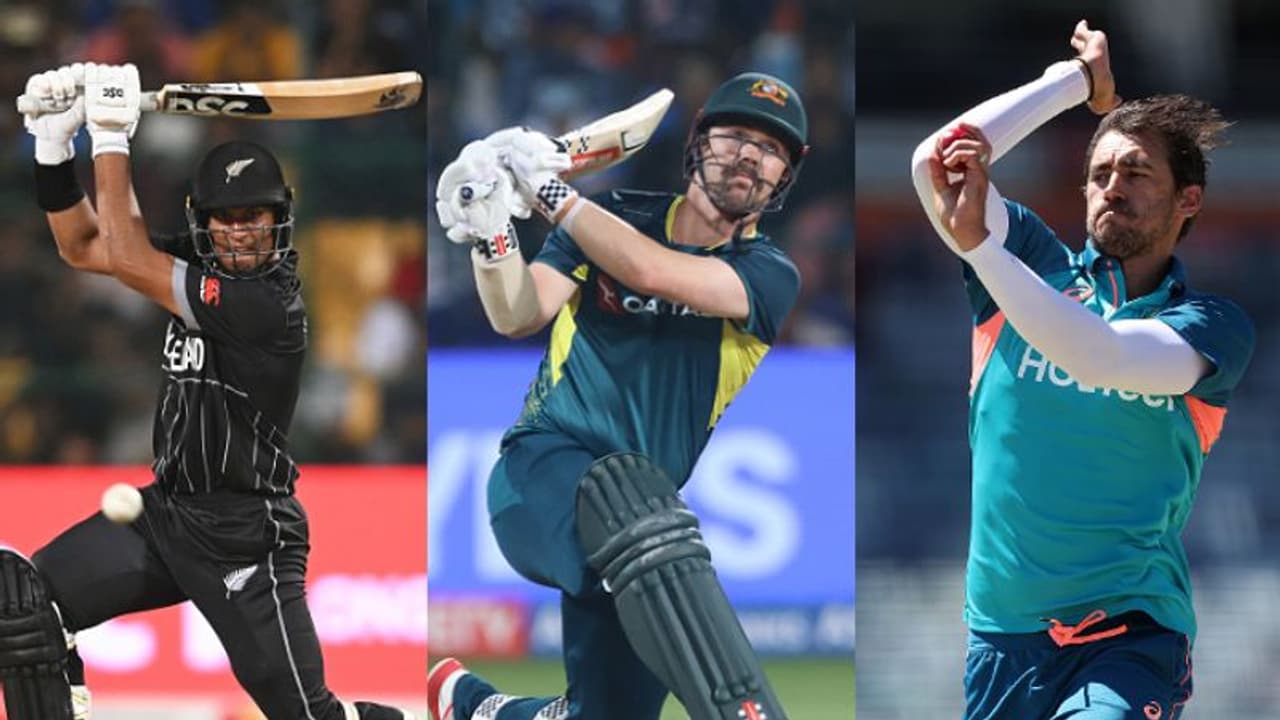 ഐപിഎല് താരലേലം: 333 കളിക്കാരുടെ പട്ടികയായി; ഹോട്ട്സീറ്റില് രച്ചിൻ, ഹെഡ്, സ്റ്റാര്ക്ക്! മറ്റ് പുലികളാര്? ഐപിഎല് താരലേലം: 333 കളിക്കാരുടെ പട്ടികയായി; ഹോട്ട്സീറ്റില് രച്ചിൻ, ഹെഡ്, സ്റ്റാര്ക്ക്! മറ്റ് പുലികളാര്?