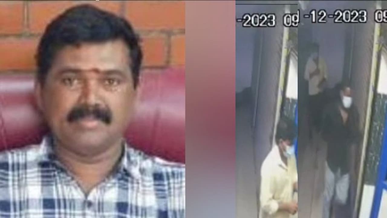 ராமஜெயம் கொலை வழக்கில் தொடர்புடைய முக்கிய நபர் வெட்டி படுகொலை; திருச்சியில் பரபரப்பு ராமஜெயம் கொலை வழக்கில் தொடர்புடைய முக்கிய நபர் வெட்டி படுகொலை; திருச்சியில் பரபரப்பு