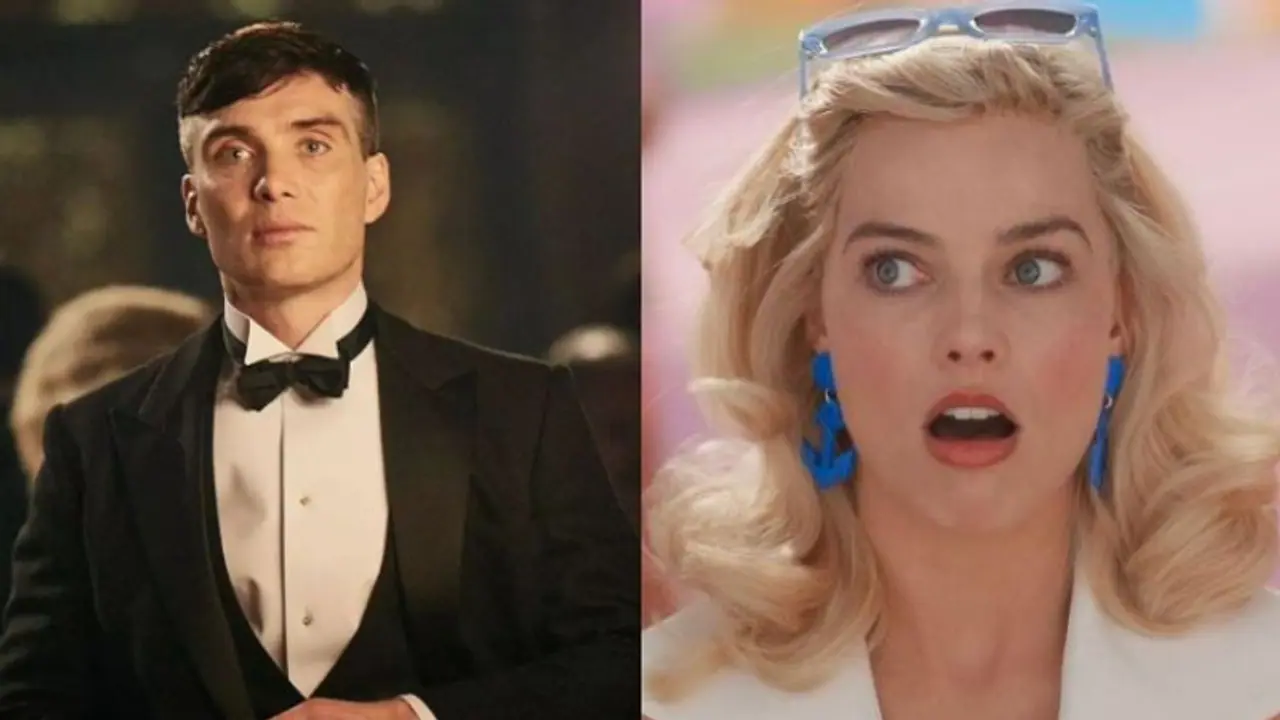 Golden Globe Awards 2024: 'Oppenheimer', 'Barbie' bag maximum nominations, full list here Golden Globe Awards 2024: 'Oppenheimer', 'Barbie' bag maximum nominations, full list here
