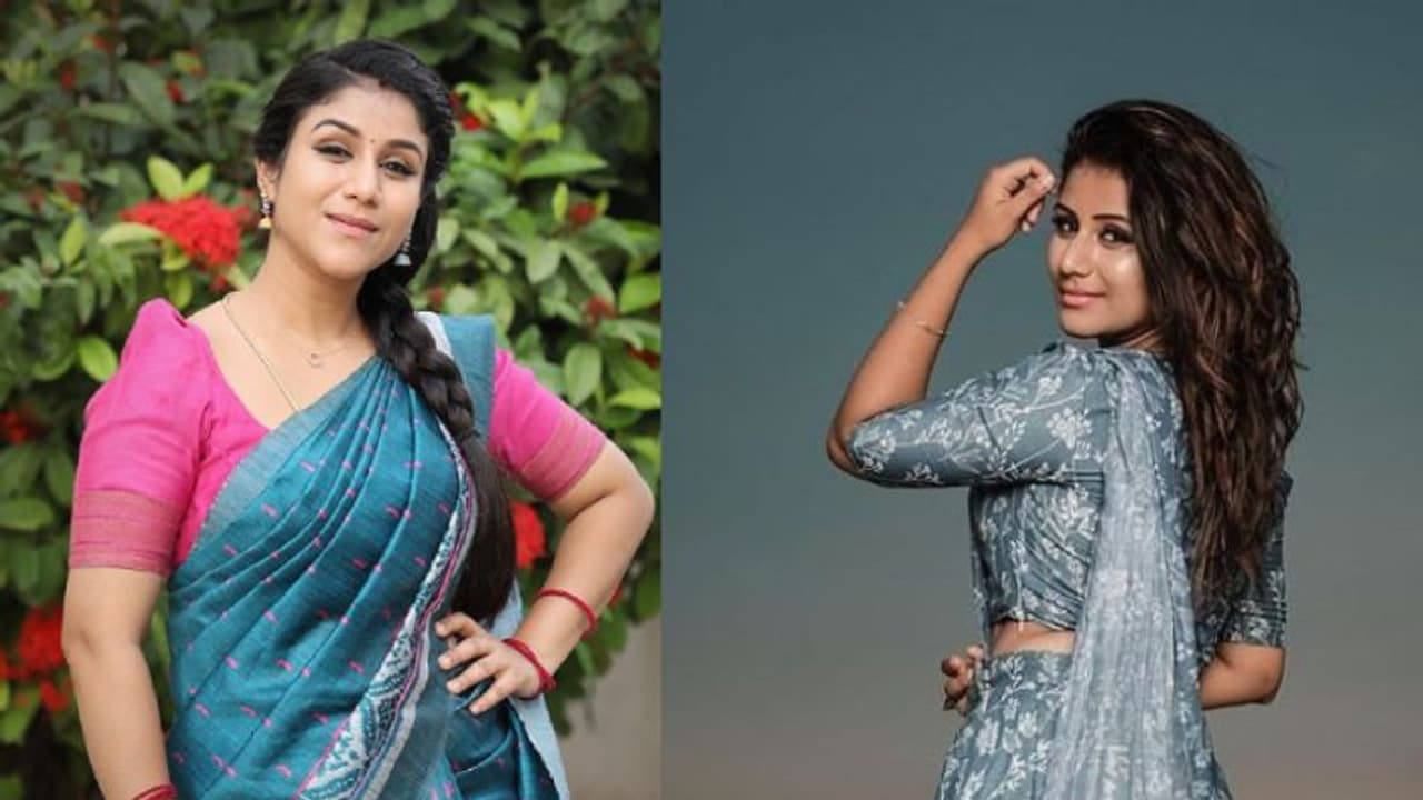 ஜஸ்ட் 50 டேஸ்.. 16 கிலோ எடை இழப்பு.. முன்னணி நடிகைகளுக்கு டஃப் கொடுக்கும் ஆலியா மாடல் மாதிரி இருக்காங்க! ஜஸ்ட் 50 டேஸ்.. 16 கிலோ எடை இழப்பு.. முன்னணி நடிகைகளுக்கு டஃப் கொடுக்கும் ஆலியா மாடல் மாதிரி இருக்காங்க!