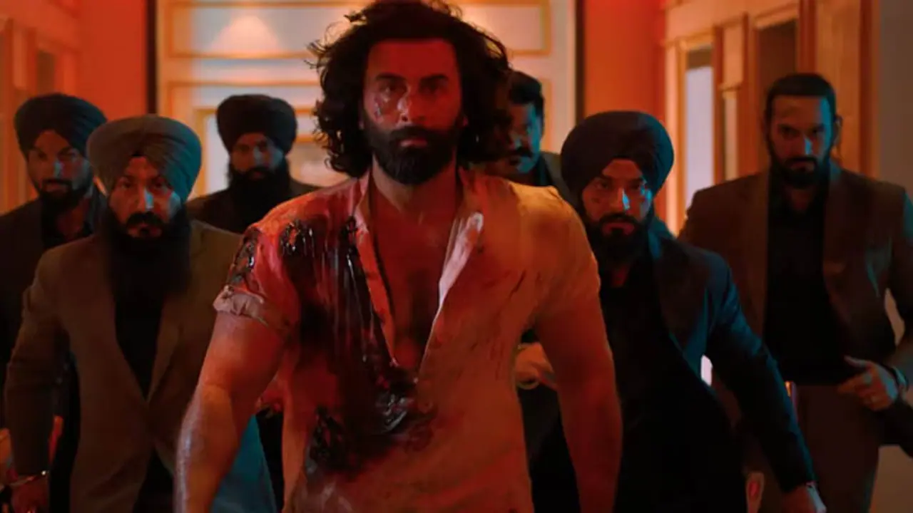 തീയറ്ററില്‍ വന്‍ വിജയം, എന്ന് അനിമല്‍ ഒടിടി റിലീസാകും; ചോദ്യത്തിന് ഉത്തരം എത്തി.!