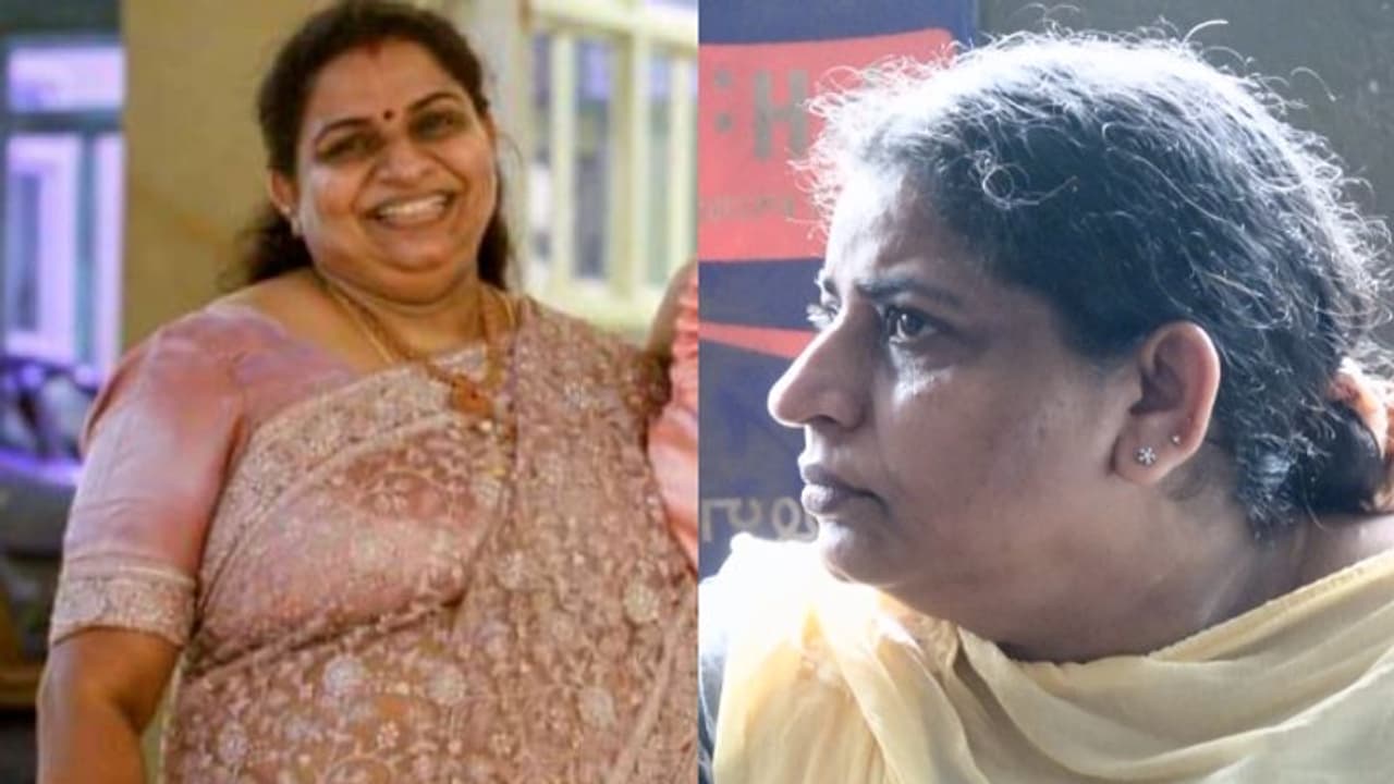 2004 മുതൽ ജ്വല്ലറിയിൽ ജീവനക്കാരി, ഏഴരക്കോടി തട്ടിയെന്ന് കേസ്: ചീഫ് അക്കൗണ്ടന്റ് സിന്ധുവിനെ ചോദ്യംചെയ്തു 2004 മുതൽ ജ്വല്ലറിയിൽ ജീവനക്കാരി, ഏഴരക്കോടി തട്ടിയെന്ന് കേസ്: ചീഫ് അക്കൗണ്ടന്റ് സിന്ധുവിനെ ചോദ്യംചെയ്തു