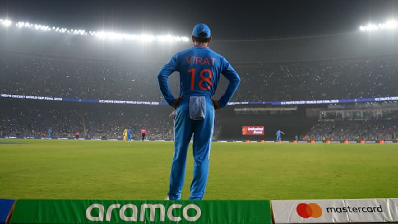 സച്ചിന്‍ എന്ന വന്‍മരം 'ഗൂഗിളിലും' വീണു; ഇന്‍റര്‍നെറ്റിലും കിംഗ് വിരാട് കോലി, പക്ഷേ 2023ലെ സ്റ്റാറുകള്‍ വേറെ! 