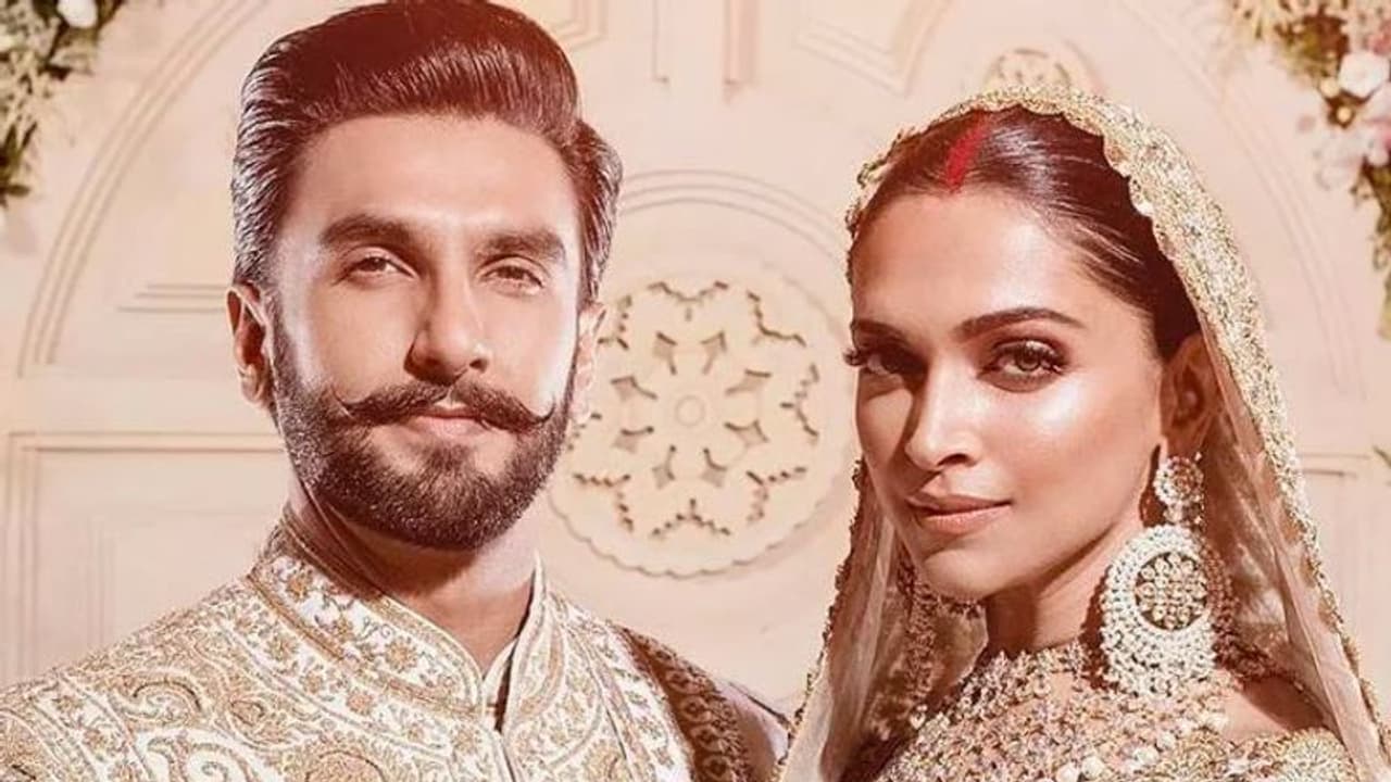 SHOCKING! Did Ranveer Singh delete his wedding photos with Deepika Padukone from Instagram? Read THIS