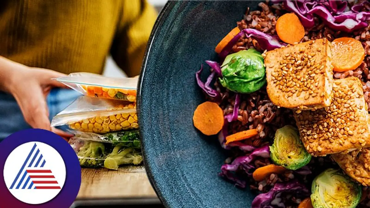 Lookback 2023 : ಬದಲಾಗಿದ್ದಾರೆ ಜನ! ರುಚಿ ಜೊತೆ ಆರೋಗ್ಯಕ್ಕೂ ಆದ್ಯತೆ Lookback 2023 : ಬದಲಾಗಿದ್ದಾರೆ ಜನ! ರುಚಿ ಜೊತೆ ಆರೋಗ್ಯಕ್ಕೂ ಆದ್ಯತೆ