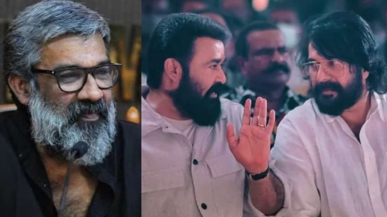 'ആള്ക്കൂട്ടമുള്ള സെറ്റില് ലാല് എന്റെ കൈ പിടിക്കും, മമ്മൂക്ക മറ്റൊന്നാണ് ചോദിക്കുക'; രഞ്ജിത്ത് പറയുന്നു 'ആള്ക്കൂട്ടമുള്ള സെറ്റില് ലാല് എന്റെ കൈ പിടിക്കും, മമ്മൂക്ക മറ്റൊന്നാണ് ചോദിക്കുക'; രഞ്ജിത്ത് പറയുന്നു