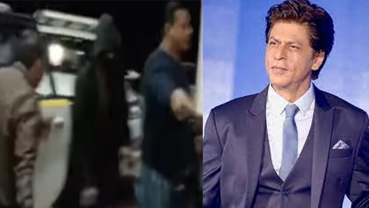 Sharukh Khan కు కలిసొచ్చిన సెంటిమెంట్, మరోసారి వైష్లోదేవిని దర్శించుకున్న బాలీవుడ్ బాద్ షా 