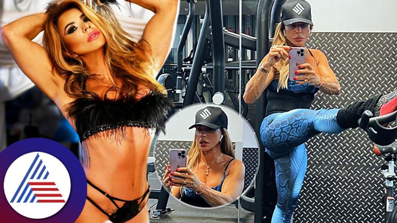 ಡಿವೋರ್ಸಿ ಮಹಿಳೆಗೆ 800 ಬಾಯ್ ಫ್ರೆಂಡ್ಸ್! ಅಚ್ಚರಿ ಮೂಡಿಸಿತ್ತು ಅದ್ರಲ್ಲೊಬ್ಬನ ಗಿಫ್ಟ್ ಡಿವೋರ್ಸಿ ಮಹಿಳೆಗೆ 800 ಬಾಯ್ ಫ್ರೆಂಡ್ಸ್! ಅಚ್ಚರಿ ಮೂಡಿಸಿತ್ತು ಅದ್ರಲ್ಲೊಬ್ಬನ ಗಿಫ್ಟ್