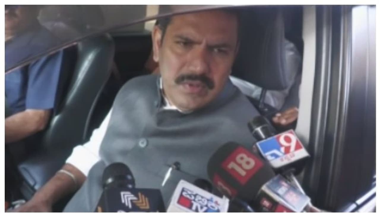 ಲೋಕಸಭಾ ಚುನಾವಣೆಗೆ ಕಲ್ಯಾಣ ಕರ್ನಾಟಕದಿಂದಲೇ ಮೋದಿ ರಣಕಹಳೆ: ಕಾರ್ಯಕರ್ತರಲ್ಲಿ ವಿಶ್ವಾಸ ತುಂಬಿ ತುಳುಕುತ್ತಿದೆ: ವಿಜಯೇಂದ್ರ ಲೋಕಸಭಾ ಚುನಾವಣೆಗೆ ಕಲ್ಯಾಣ ಕರ್ನಾಟಕದಿಂದಲೇ ಮೋದಿ ರಣಕಹಳೆ: ಕಾರ್ಯಕರ್ತರಲ್ಲಿ ವಿಶ್ವಾಸ ತುಂಬಿ ತುಳುಕುತ್ತಿದೆ: ವಿಜಯೇಂದ್ರ