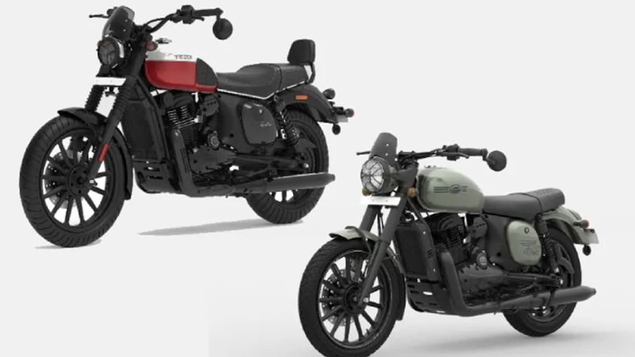 మీ డ్రీమ్ బైక్ని సొంతం చేసుకునేందుకు బెస్ట్ ఛాన్స్ కంపెనీ అద్భుతమైన ఆఫర్.. మీ డ్రీమ్ బైక్ని సొంతం చేసుకునేందుకు బెస్ట్ ఛాన్స్ కంపెనీ అద్భుతమైన ఆఫర్..