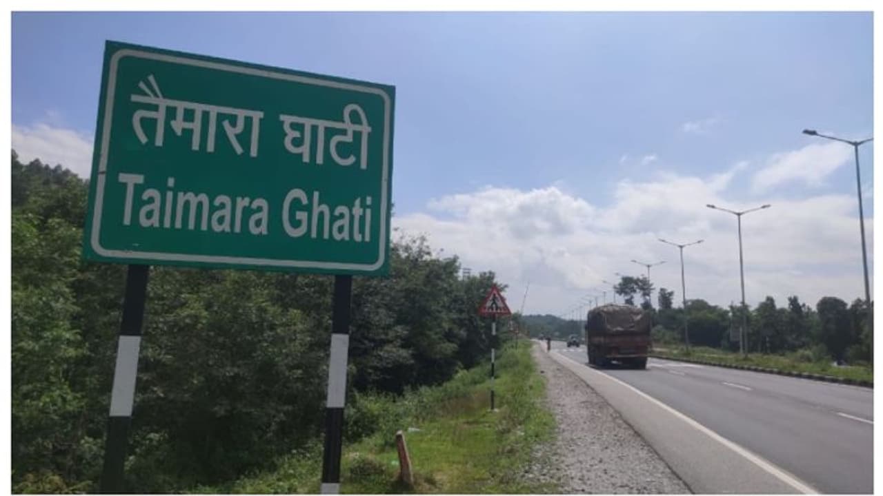 പ്രേതബാധയുള്ള ബംഗ്ലാവ്, യാത്രക്കാരെ ശല്യം ചെയ്യുന്ന റോഡ്; റാഞ്ചിയിലെ നിഗൂഡത നിറഞ്ഞ മൂന്ന് പ്രദേശങ്ങളെ അറിയാം! 