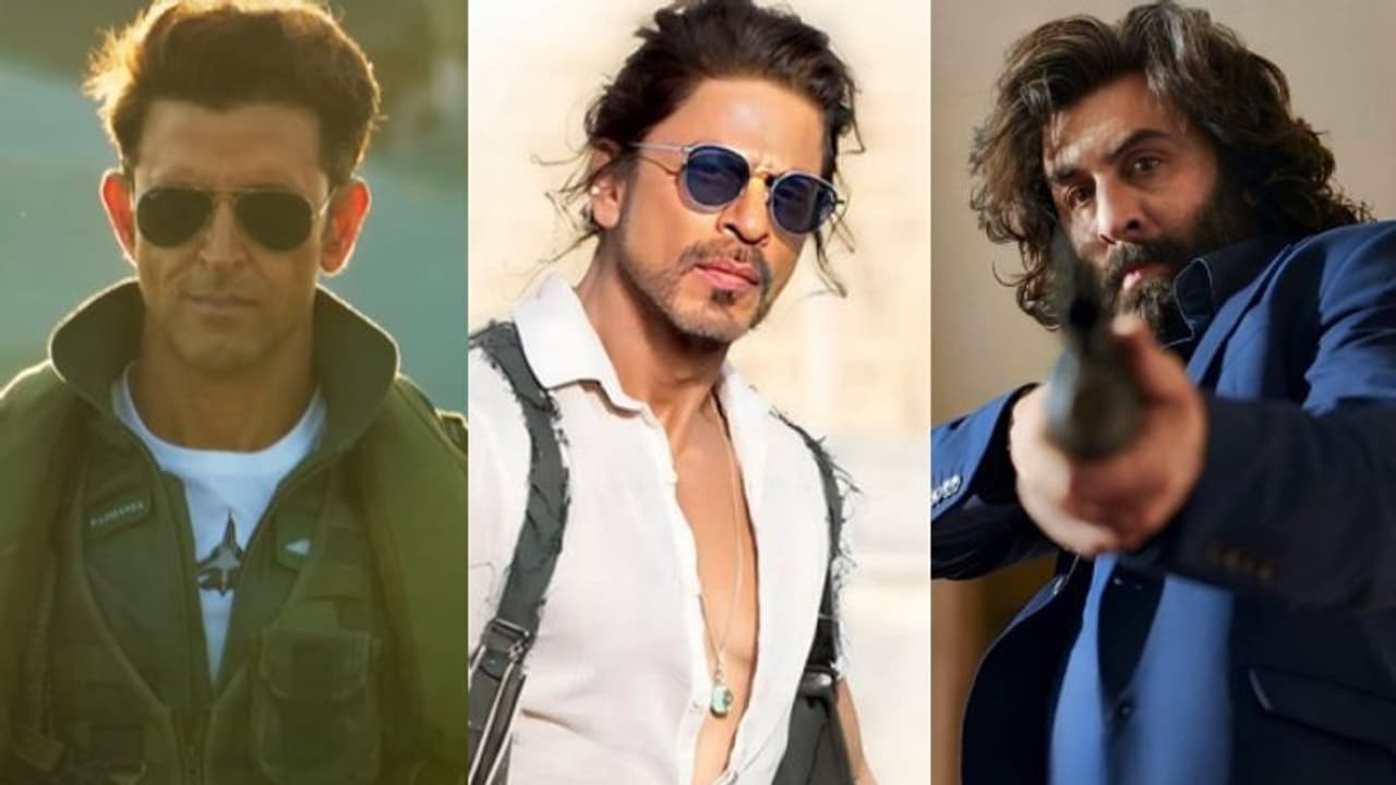 ഒന്നാം സ്ഥാനത്തിന് ചലനമില്ല, രണ്ടാമതാര്? ജനപ്രീതിയില് ആദ്യ 10 സ്ഥാനങ്ങളിലുള്ള ബോളിവുഡ് താരങ്ങള് ഒന്നാം സ്ഥാനത്തിന് ചലനമില്ല, രണ്ടാമതാര്? ജനപ്രീതിയില് ആദ്യ 10 സ്ഥാനങ്ങളിലുള്ള ബോളിവുഡ് താരങ്ങള്