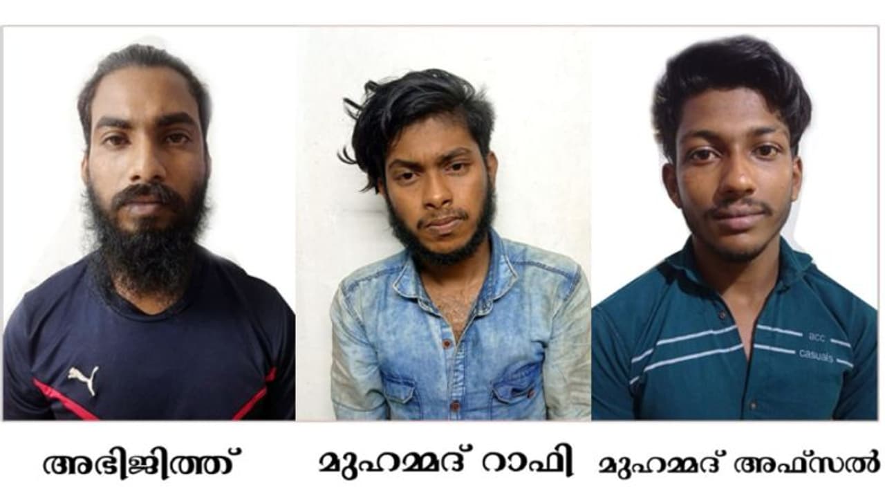 ഭാര്യയുമായുള്ള സൗഹൃദത്തിന്റെ പേരിൽ കൊലപാതകം, അഭിജിത്തിനെ സഹായിച്ചത് മൂന്ന് പേർ, ഒരാൾ പ്രായപൂർത്തിയാകാത്തയാൾ ഭാര്യയുമായുള്ള സൗഹൃദത്തിന്റെ പേരിൽ കൊലപാതകം, അഭിജിത്തിനെ സഹായിച്ചത് മൂന്ന് പേർ, ഒരാൾ പ്രായപൂർത്തിയാകാത്തയാൾ