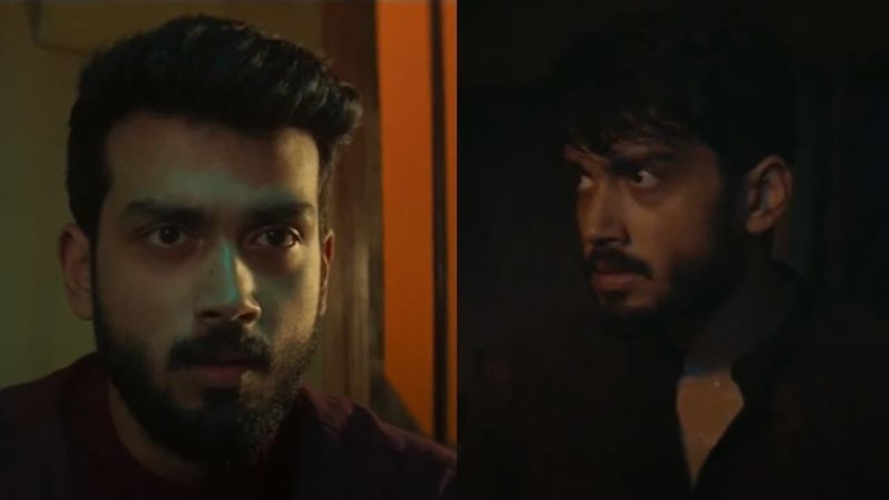 എനർജെറ്റിക് പെർഫോമൻസുമായി കാളിദാസ്, 'തലൈവരു'ടെ പിറന്നാളിന് സർപ്രൈസുമായി ടീം 'രജനി' എനർജെറ്റിക് പെർഫോമൻസുമായി കാളിദാസ്, 'തലൈവരു'ടെ പിറന്നാളിന് സർപ്രൈസുമായി ടീം 'രജനി'