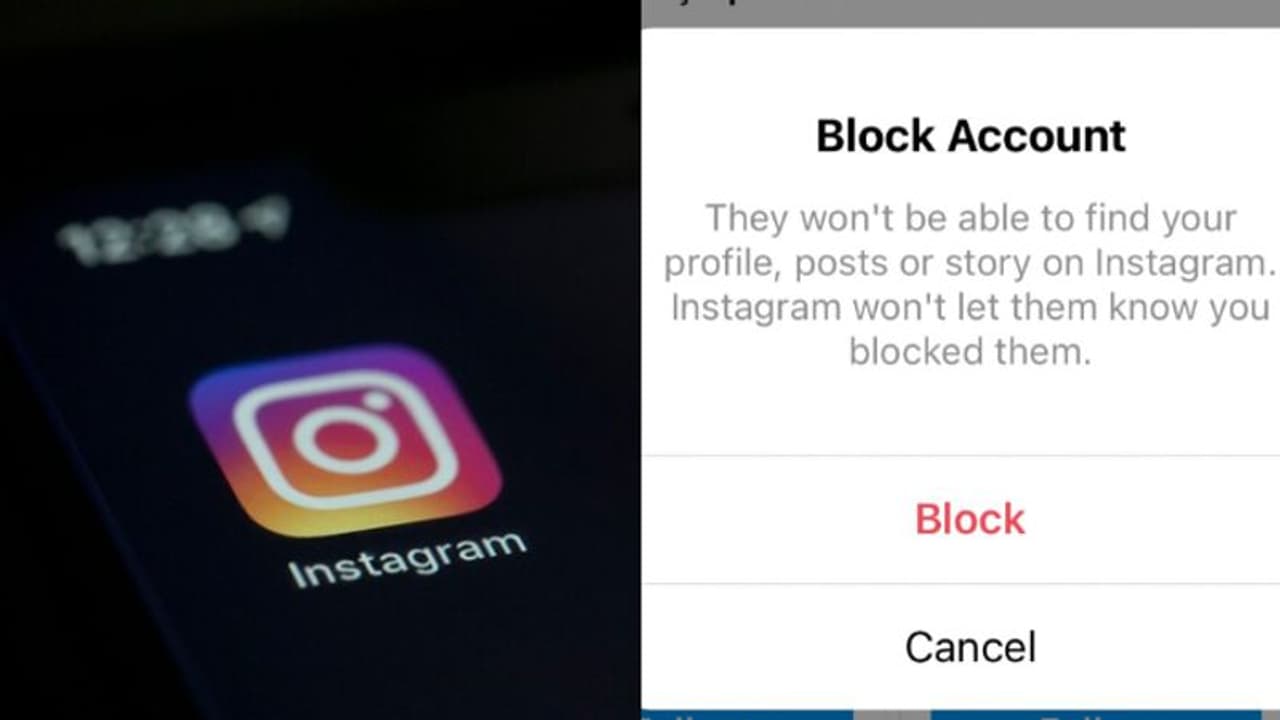 'ഇൻസ്റ്റഗ്രാമിൽ അയാൾ നിങ്ങളെ ബ്ലോക്ക് ചെയ്തോ, അൺഫോളോ ചെയ്തോ ?', കണ്ടുപിടിക്കാനൊരു വഴിയുണ്ട് ! 'ഇൻസ്റ്റഗ്രാമിൽ അയാൾ നിങ്ങളെ ബ്ലോക്ക് ചെയ്തോ, അൺഫോളോ ചെയ്തോ ?', കണ്ടുപിടിക്കാനൊരു വഴിയുണ്ട് !